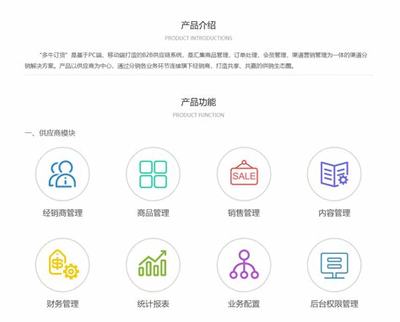 b2b商城网站建设 b2b商城系统图集)